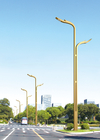 150 Watt Led Street Light Lamp Bulbs 4000K 18000lm Daylight Dusk To Dawn Watrerproof