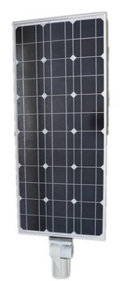 Courtyard Integrated All In One Solar Led Street Light  0w 30w 40w