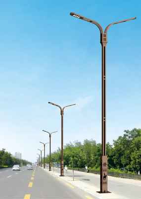 Ip65 Ip67Waterproof LED Street Light 200 Watt 150w 100w Led Street Light With Pole