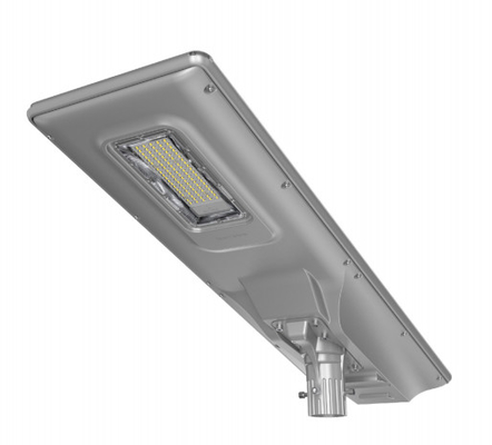 30w 50w 80w 100w thiết kế mới tất cả trong một Đèn đường năng lượng mặt trời từ Nhà cung cấp ban nhạc cousertech Trung Quốc