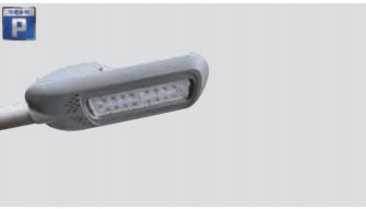 Coursertech AC100V-277V 40w 60w 80w 100w 120w 150w 180w 200w 220w Đèn LED Đèn Đường Bãi Đỗ Xe Đèn